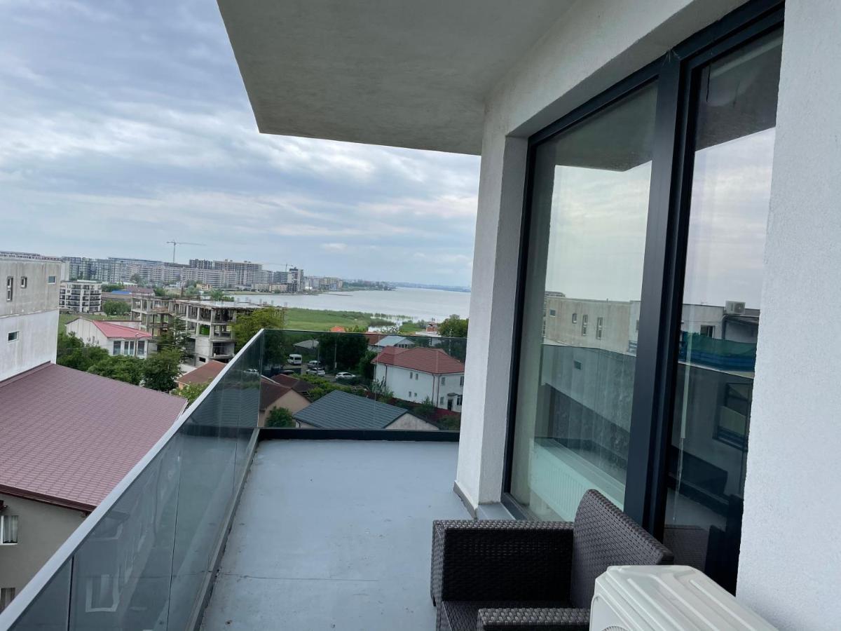 Marinaevo Apartament Năvodari