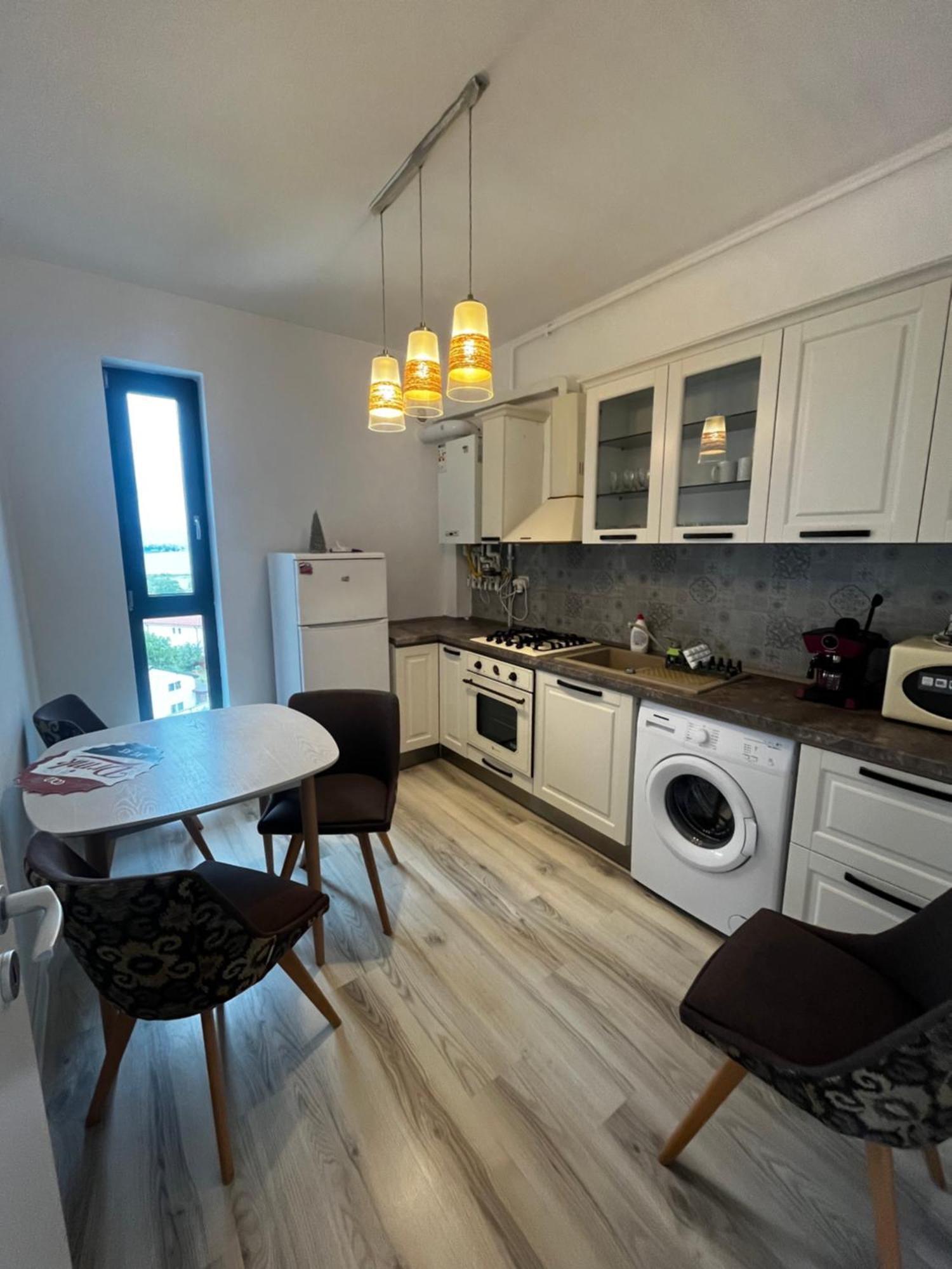 Marinaevo Apartament Năvodari