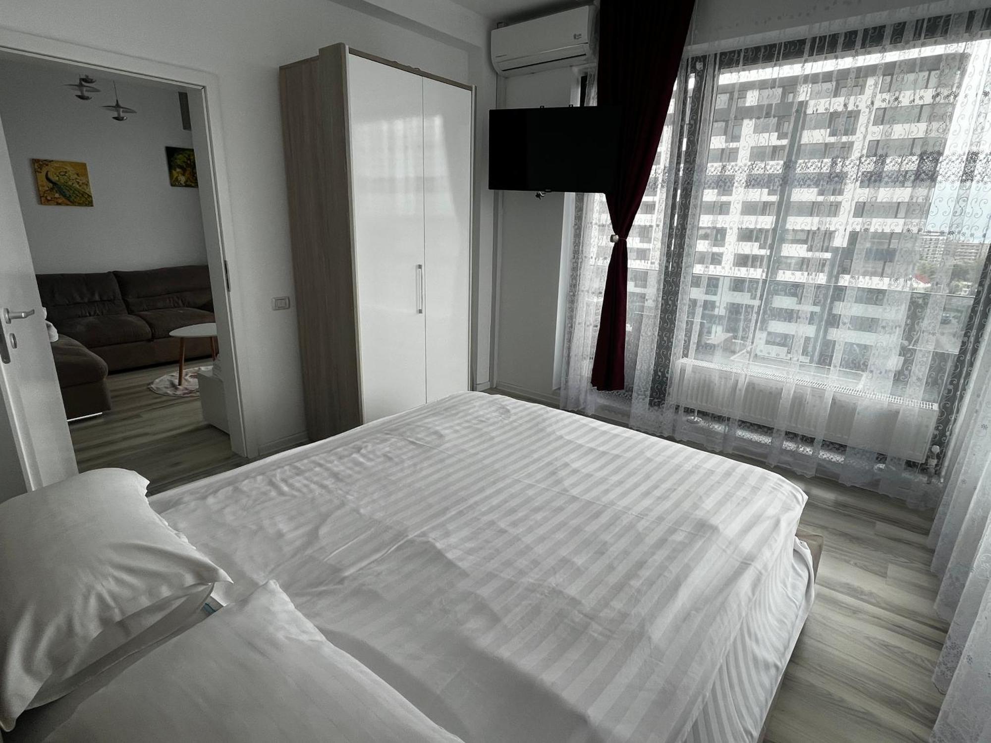Apartament Marinaevo Năvodari